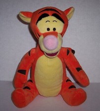Disney Tigger Plush Stuffed Animal 12" Khols Cares For Kids