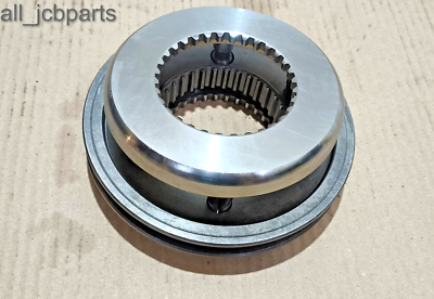 JCB PARTS - SYNCHRONIZER ASSEMBLY (PART NO. 445/03300) | eBay