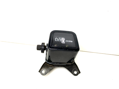 #ad 1994 94 Honda XR250 XR 250 R Tach Odometer Gauge Trip Mile Meter Counter $99.95