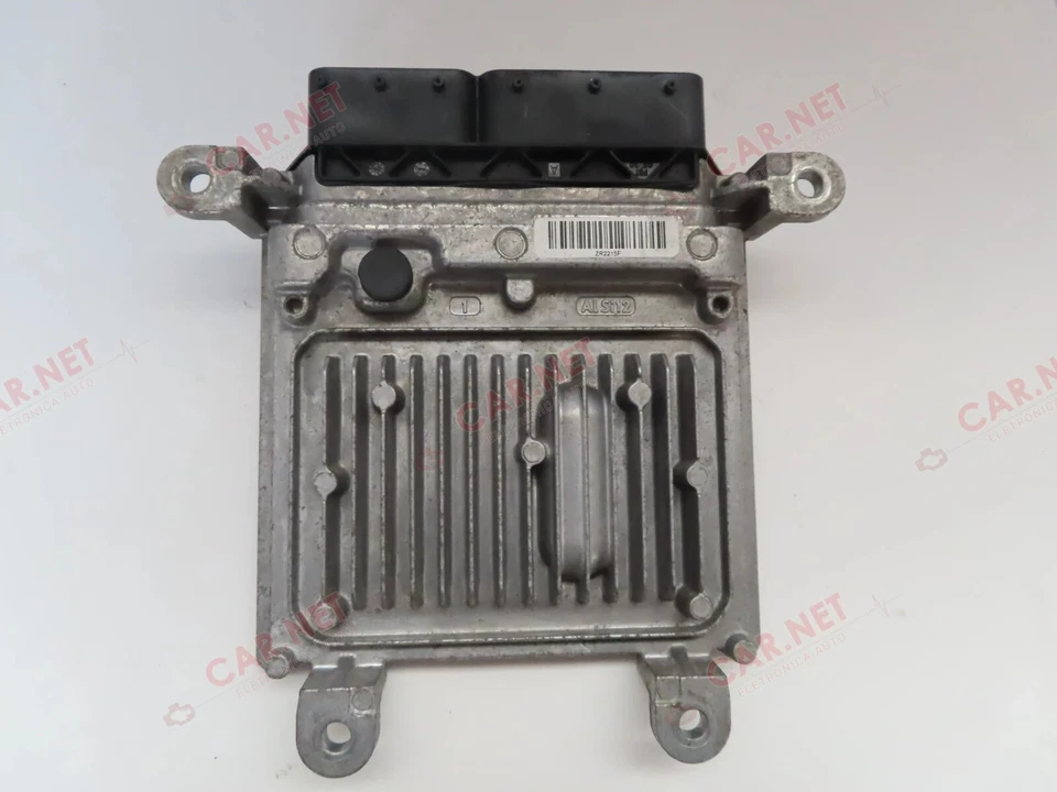 A6519002600 R0414A009A CENTRALINA MOTORE MERCEDES-BENZ SPRINTER 906 2.2CDI 120KW - Immagine 3 di 4