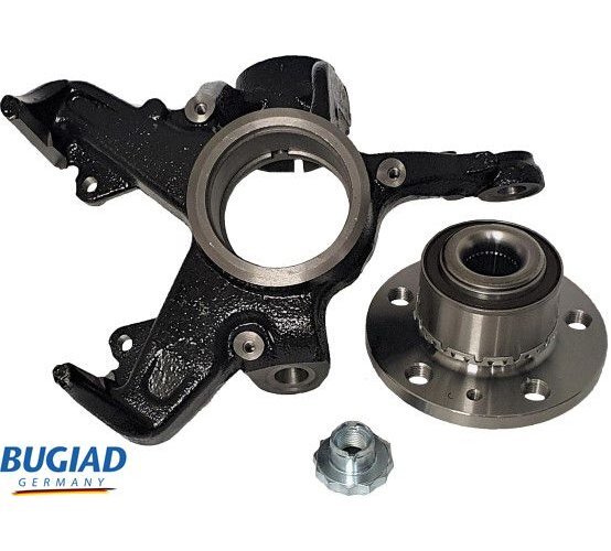 Achsschenkel, RadaufhäNgung Bugiad BSP20308PROKIT FüR Skoda-image