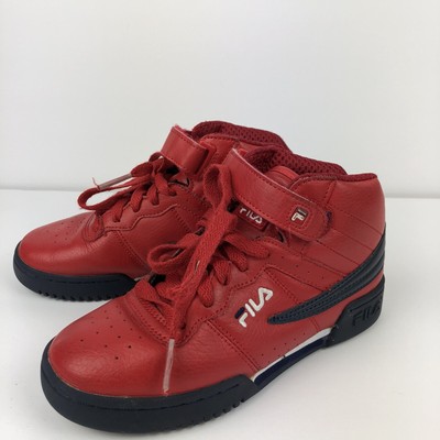 fila kids size 2