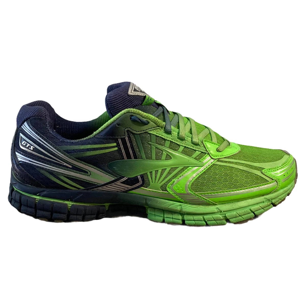 Brooks adrenaline top gts 14 mens
