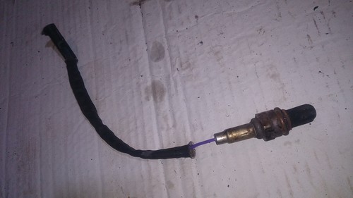 Opel Astra F CC 1.6 GL (3) Lambdasonde