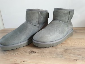 ebay ugg mini