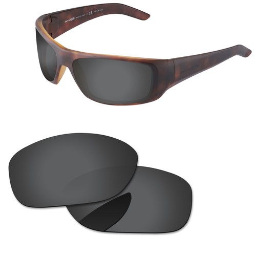 Polarized Replacement Lenses For-Arnette Hot Shot AN4182- Multi-Options - Picture 6 of 12
