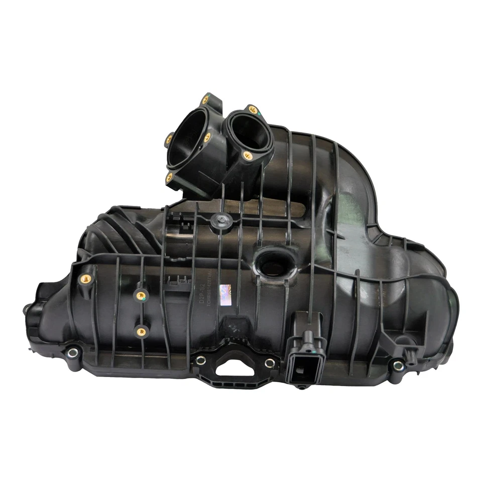 New Air Intake Manifold 68142871AC FOR Lancia Voyager MPV 2.8 CRD (2011-2014) - Image 2 of 4