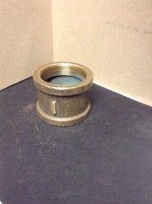 2" BRASS COUPLER- 2" BRASS FNPT COUPLING-