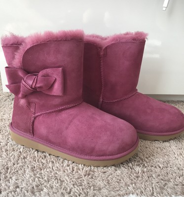 daelynn ugg