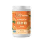 Orange Endurance & Energy Drinks