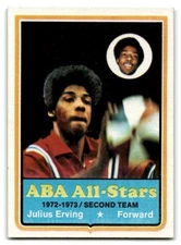 1973-74 Topps Basketball 1-264 NM to NMMT You Choose, Complete Your Set Thurmond