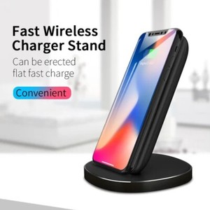 Nouveau chargeur sans fil Iphone/android