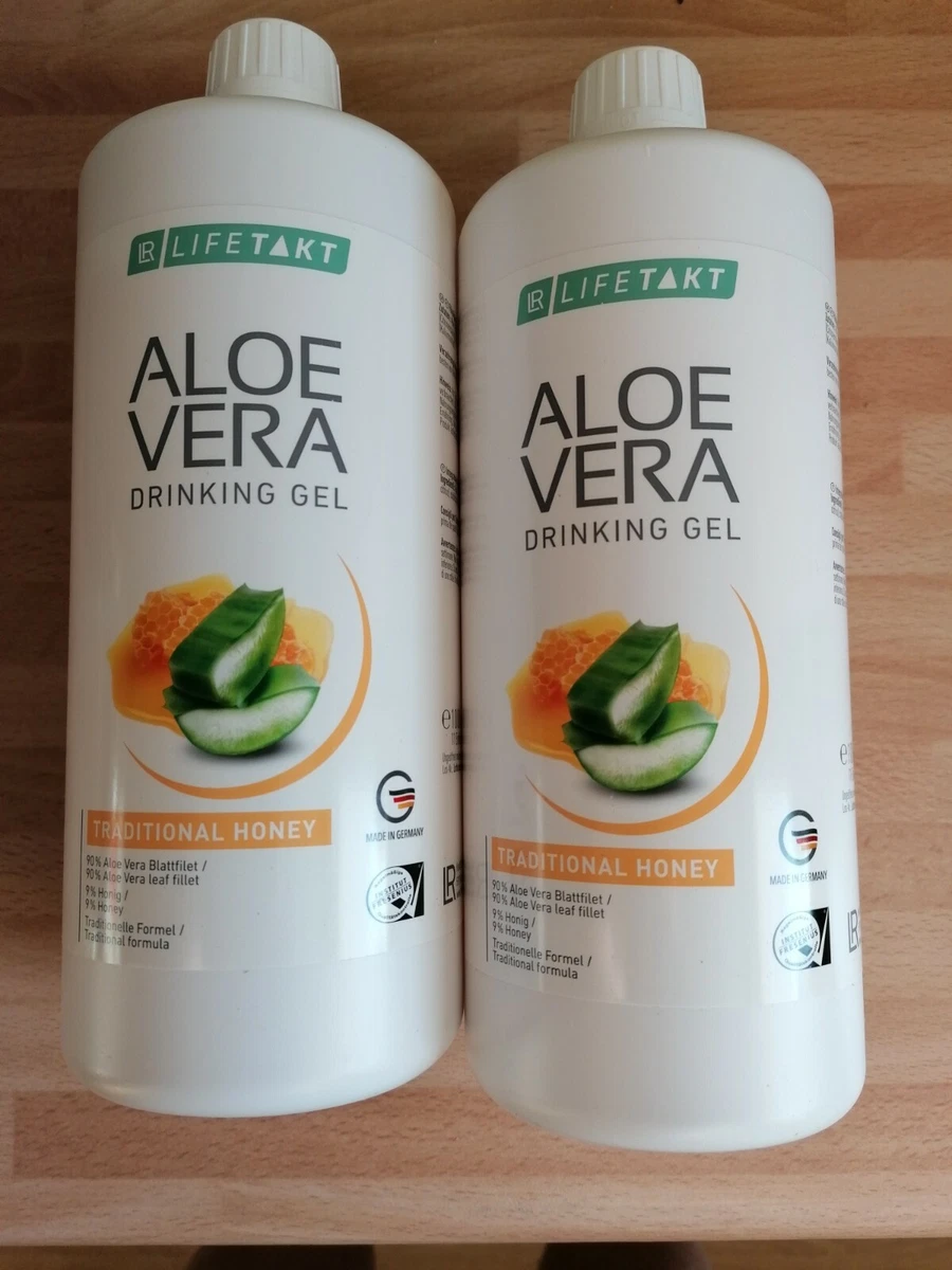 aloe vera hautunreinheiten Aloe Vera Hydro Repair Gel
