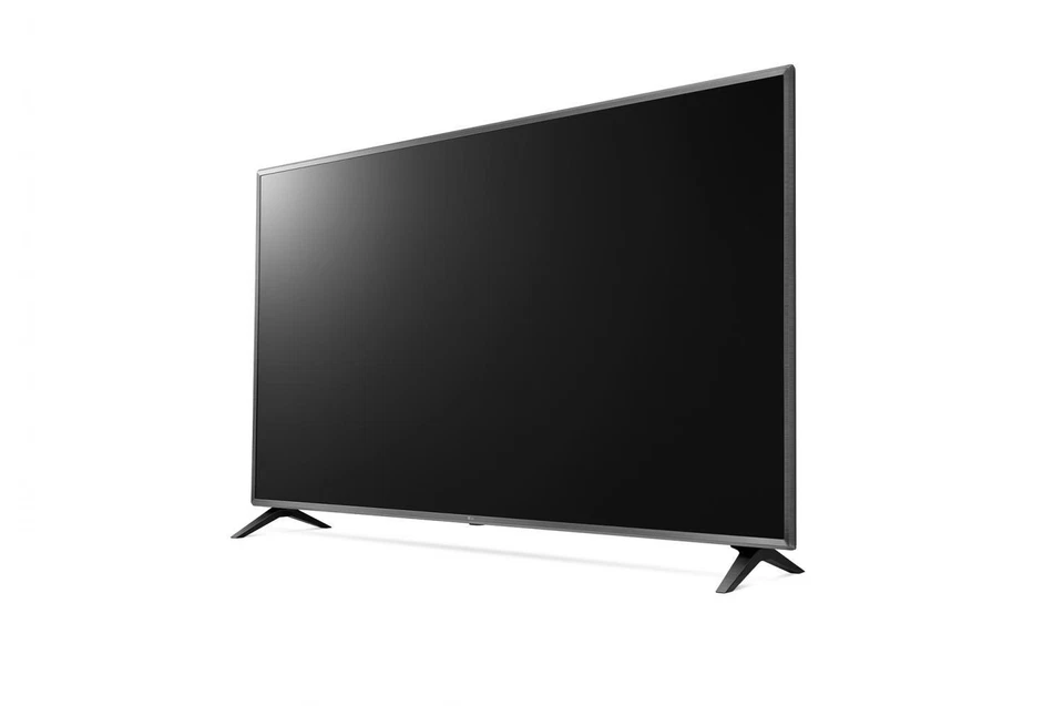 Lg Smart TV 65 Pollici 4K UHD LED Sistema Web OS Nero 65UR781C - Immagine 3 di 4