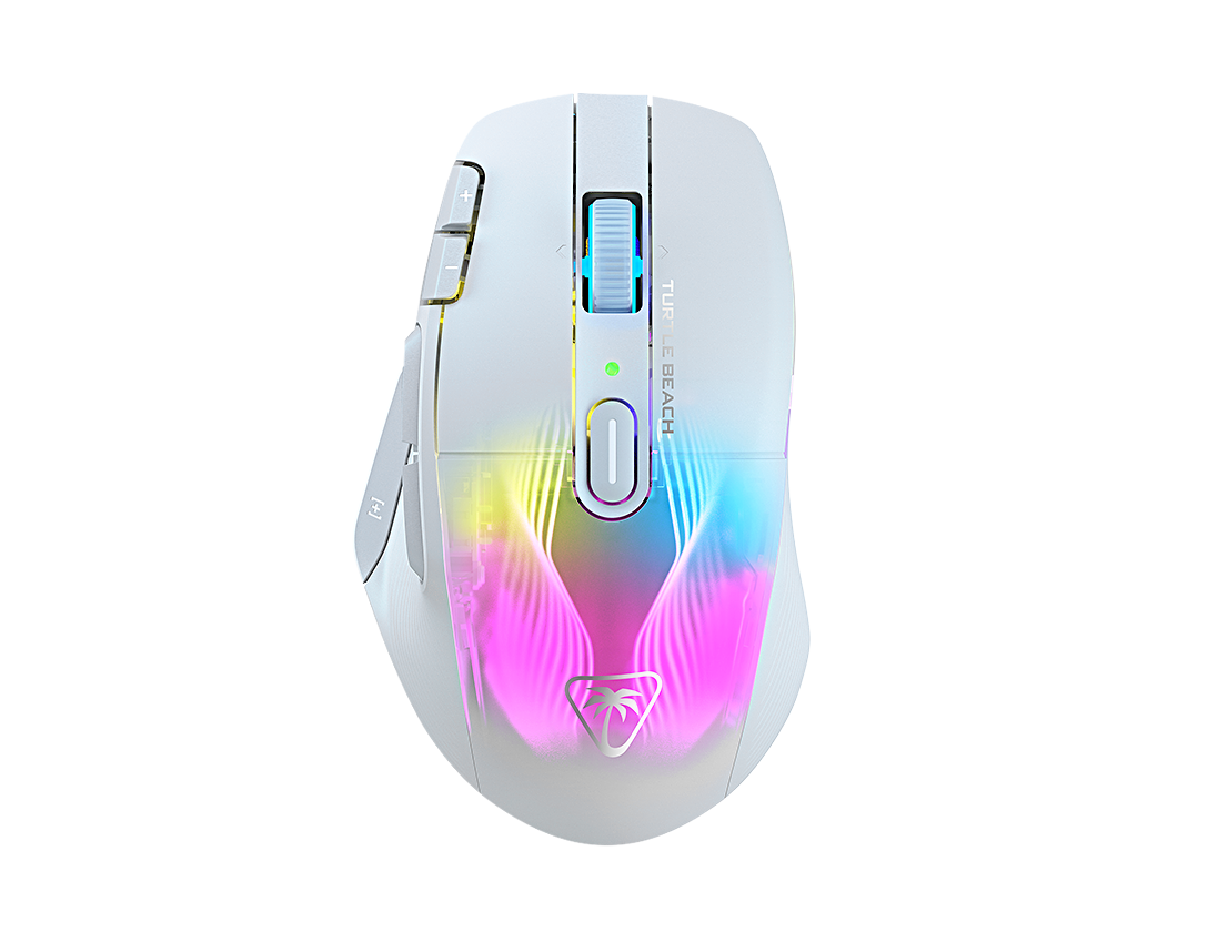 Turtle Beach Kone XP Air Gaming Mouse | eBay