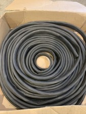 Cummins 58 Side Bulb Rubber Edge Seal 50 Meters 164 Ft Pn 508-0330 0508-0330