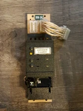 Cerberus Pyrotronics RM-30 FIRE Alarm