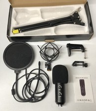 Professional Condenser Microphone USB