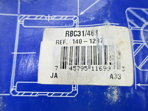 DITCH WITCH CAM FOLLOWER BEARING 140-1237 3.250" HEAVY EQUIPMENT RBC31/461 - Picture 2 of 3
