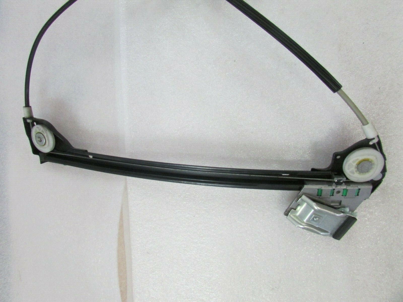 Mclaren12C, RH, Right Door Window Regulator, Used, P/N 11A1562CP