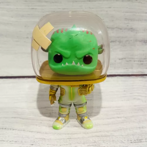 Funko Pop Games Fortnite Leviathan 514 Vinyl Figure 39052