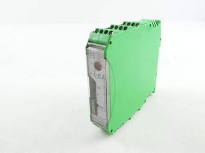 PHOENIX CONTACT ELR H5-IES-SC-24DC/500AC-0,6 (2900582) HYBRID-MOTORSTARTER