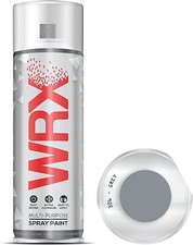 Spray Paint for Metal, Wood ,Plastic Matt Gloss Satin Primer All Purpose 400ML