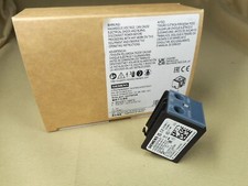 SIEMENS 3RH2911-1AA10 auxiliary contact (NIB)