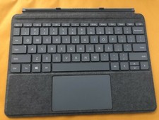 Microsoft Surface Go Signature Type Cover Ice Blue KCS-00105