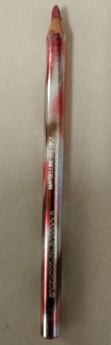 Vintage Eye Liner! Blooming Colors Dual Color Eye Pencil! Spicewood-on-Rosegold! - Picture 5 of 7