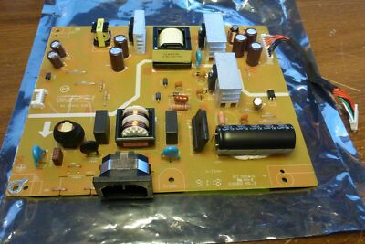 Acer E162032 VOL.3 Power Supply Board for V277U 27'' WQHD IPS LED Monitor