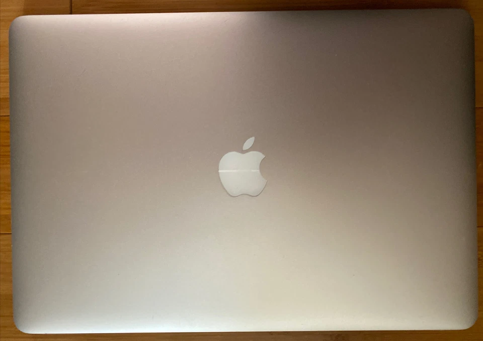 Apple MacBook Pro A1398 Early 2013 i7 3635QM 2.4GHz 15" 16GB 150GB SSD Catalina - Image 4 of 4