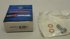 H9472-2 Pronto Automotive Brake Hydraulic Banjo Bolt H9472-2 Banjo Bolt