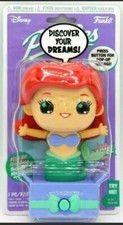 Funko Pop Up Popsies Disney Ariel Little Mermaid Valentine's walmart exclusive