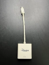 Rocketfish RF-AP305 Mini DisplayPort To HDMI Adapter