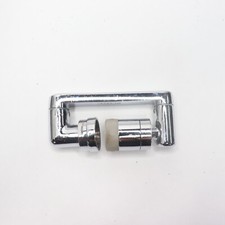 Cecefin Universal Swivel Faucet Extender Sink Aerator - No Hardware