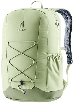 Deuter Gogo Tagesrucksack Daypack mineral-grove 25 Liter