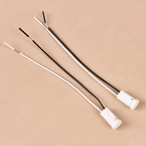 10Pcs Crystal Lamp Holder Lamp Holder Socket G4 LED/G4/Bulb Plug Lighting Base - Picture 8 of 11