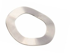 6031-002240 - WASHER-WAVE STS304, id28.2, OD44 