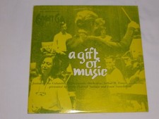A Gift of Music - Home Federal's 40th Anniversary Concert Gala - 2 Record Set