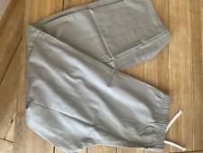 High Performance Uniforms Grey Women s Scrub Pant Size Medium WB2410S New