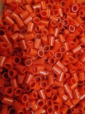 SHORT Overcap Sealer Replacement Tips for Yorker Dispensing Caps FREE SHIPPING