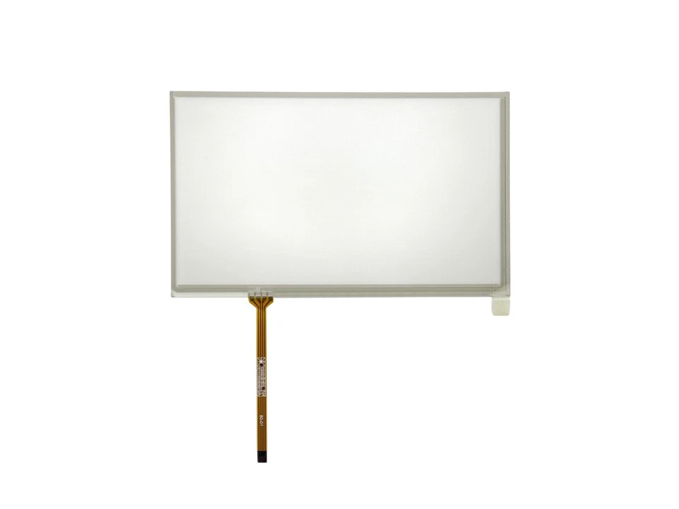 LCD Display with Touch Screen Replacement for JVC KW-V40BT KWV40BT Car Radio - Image 2 of 3