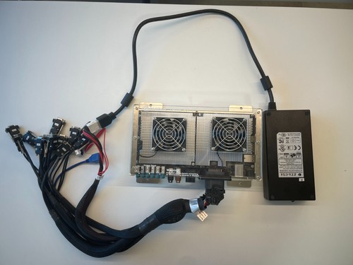 NVIDIA DRIVE PX 2 - 第 1/6 張圖片
