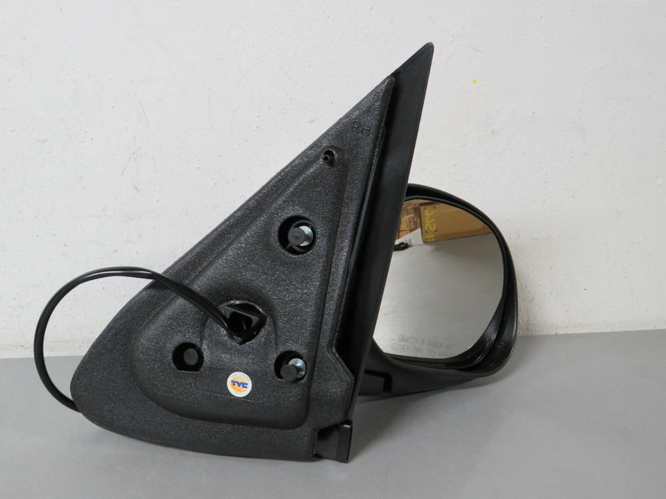 1997 1998 1999 2000 2001 2002 FORD EXPEDITION RIGHT SIDE DOOR MIRROR - Image 2 of 4