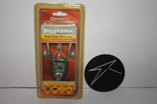 Digisette FM Xtra Auto scan FM Radio With Stereo Lanyard Earphones Brand new