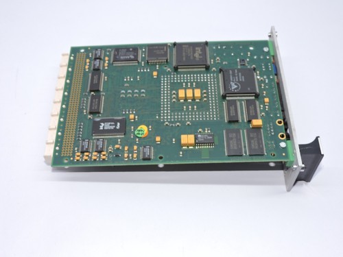 KONGSBERG SBC400H CPU CARD PART NO 37982584D - Picture 8 of 8