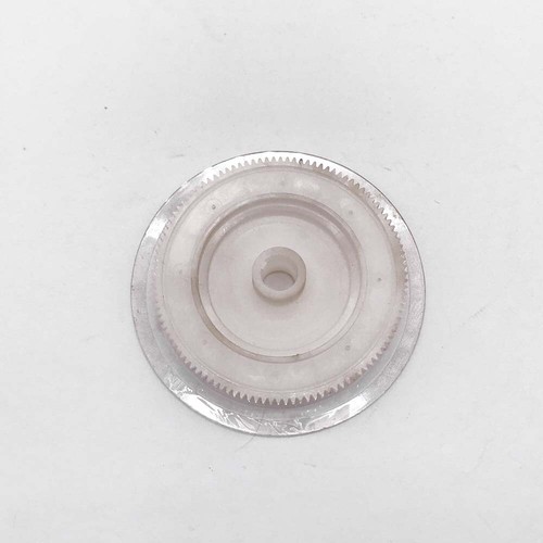 Encoder Disk Gear   Fits For Epson SC110 PX-101 T110 C120 PX1004 BX310 TX525FW - Foto 1 di 3