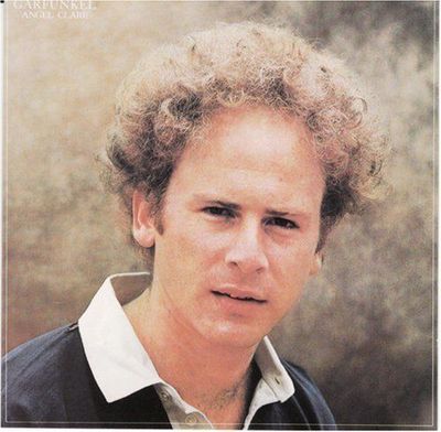 *NEW* CD Album Art Garfunkel - Angel Clare (Mini LP Style Card Case)