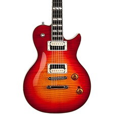 Godin Summit Classic Ltd Electric Guitar Cognac Burst